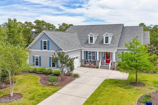 4221 Skeffington Court, Southport, NC 28461