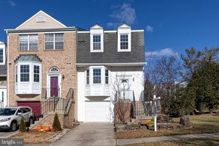 7261 S ORA CT, Greenbelt, MD 20770