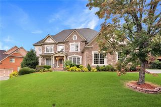 2552 Stone Manor Drive, Buford, GA 30519