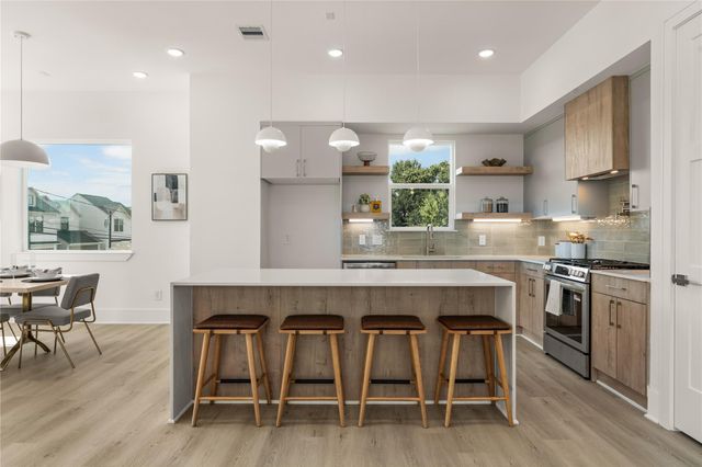 611 Skyland Terrace Way, Houston, TX 77009