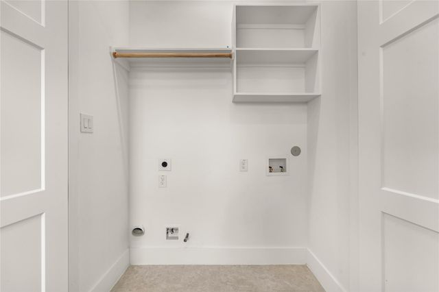 611 Skyland Terrace Way, Houston, TX 77009