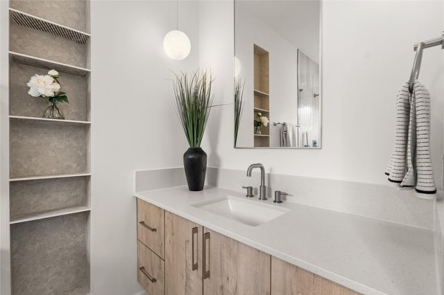 611 Skyland Terrace Way, Houston, TX 77009