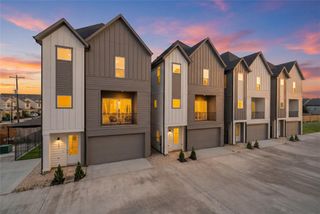 611 Skyland Terrace Way, Houston, TX 77009