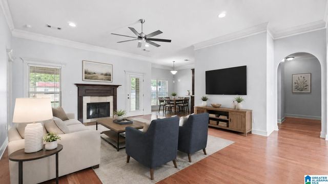 13168 AUTUMNWOOD PARKWAY, Northport, AL 35473