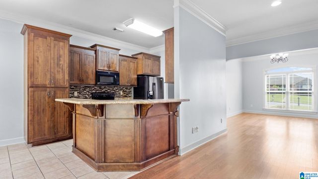 13168 AUTUMNWOOD PARKWAY, Northport, AL 35473