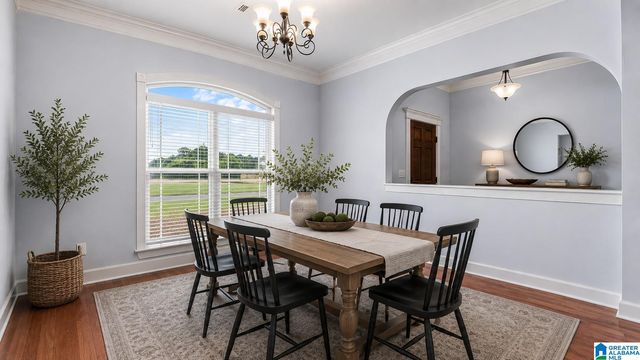 13168 AUTUMNWOOD PARKWAY, Northport, AL 35473