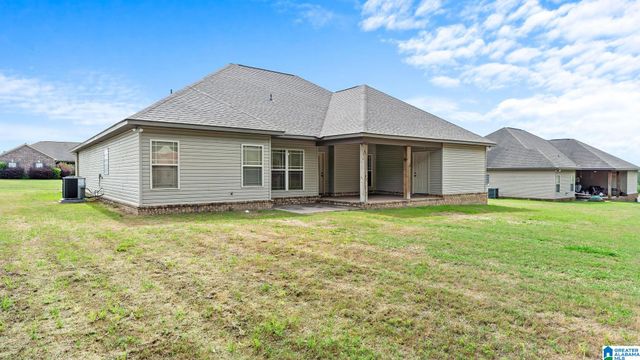 13168 AUTUMNWOOD PARKWAY, Northport, AL 35473