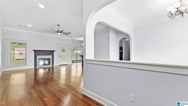 13168 AUTUMNWOOD PARKWAY, Northport, AL 35473