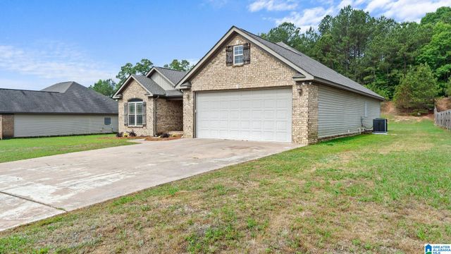 13168 AUTUMNWOOD PARKWAY, Northport, AL 35473