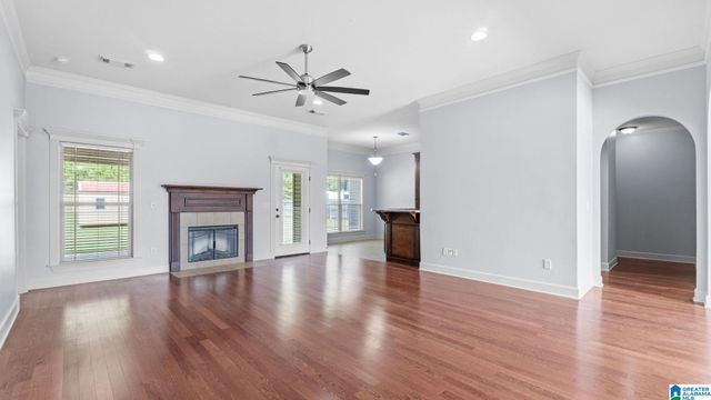 13168 AUTUMNWOOD PARKWAY, Northport, AL 35473
