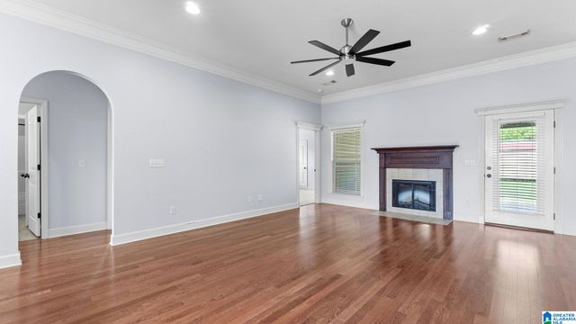13168 AUTUMNWOOD PARKWAY, Northport, AL 35473