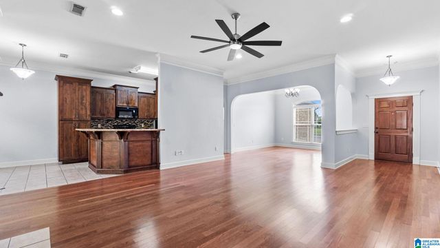 13168 AUTUMNWOOD PARKWAY, Northport, AL 35473