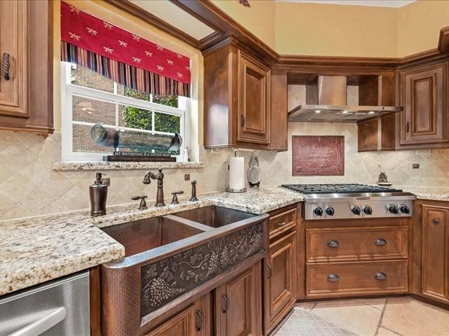 18319 Heaton Drive, Houston, TX 77084