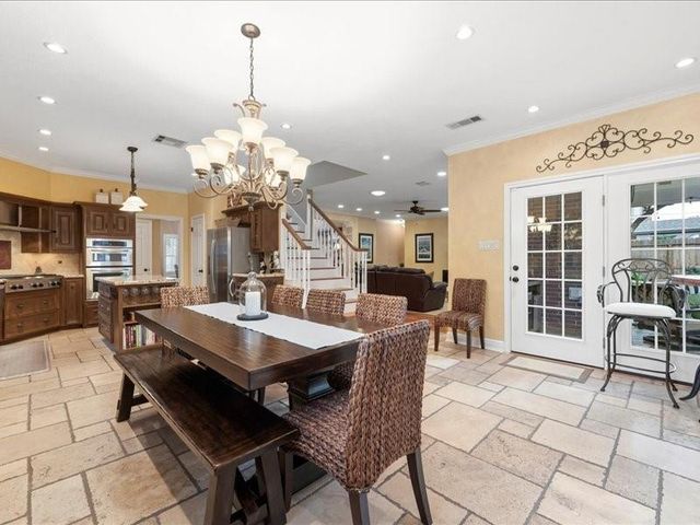 18319 Heaton Drive, Houston, TX 77084