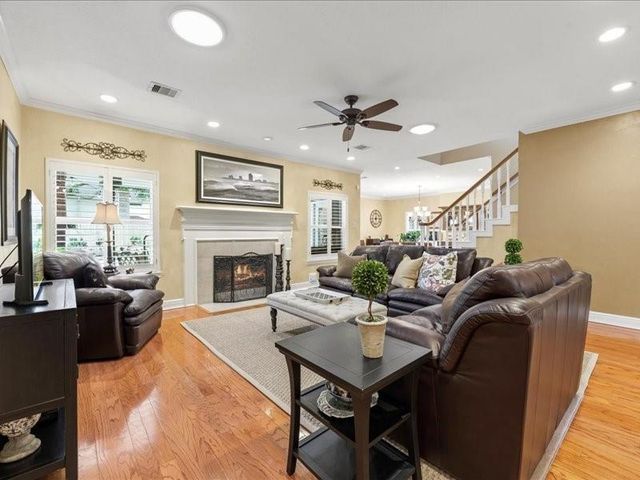 18319 Heaton Drive, Houston, TX 77084
