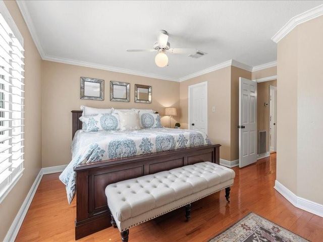 18319 Heaton Drive, Houston, TX 77084