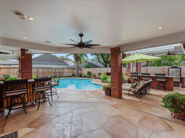 18319 Heaton Drive, Houston, TX 77084