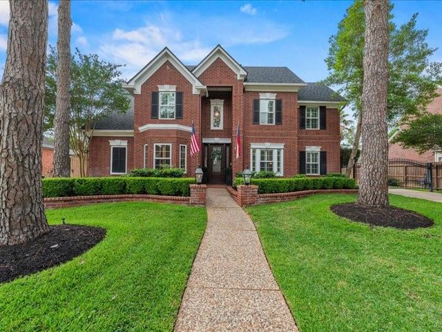 18319 Heaton Drive, Houston, TX 77084