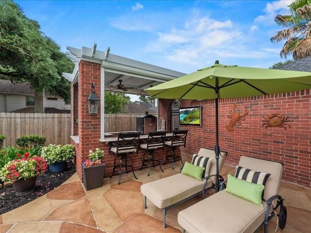 18319 Heaton Drive, Houston, TX 77084