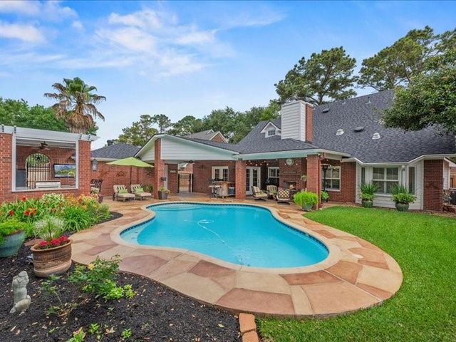 18319 Heaton Drive, Houston, TX 77084