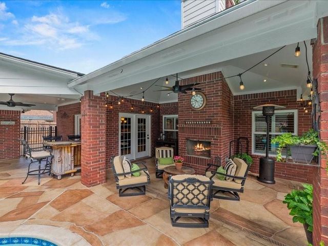 18319 Heaton Drive, Houston, TX 77084