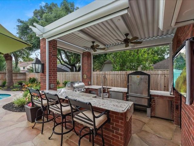 18319 Heaton Drive, Houston, TX 77084