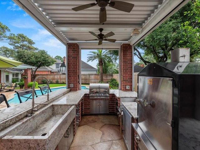 18319 Heaton Drive, Houston, TX 77084