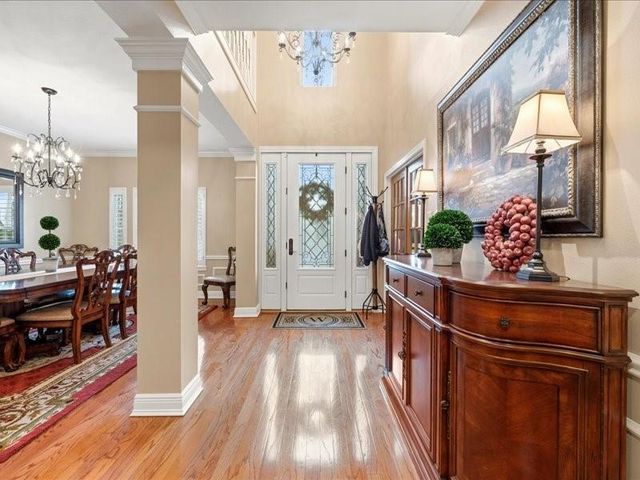 18319 Heaton Drive, Houston, TX 77084