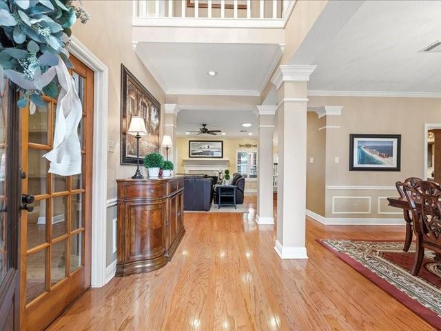 18319 Heaton Drive, Houston, TX 77084