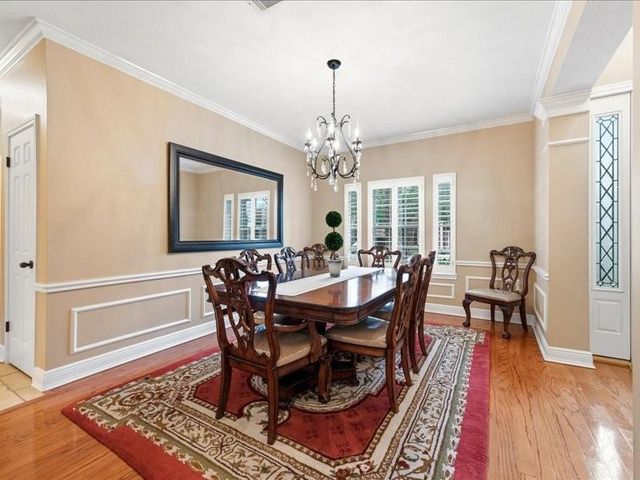 18319 Heaton Drive, Houston, TX 77084
