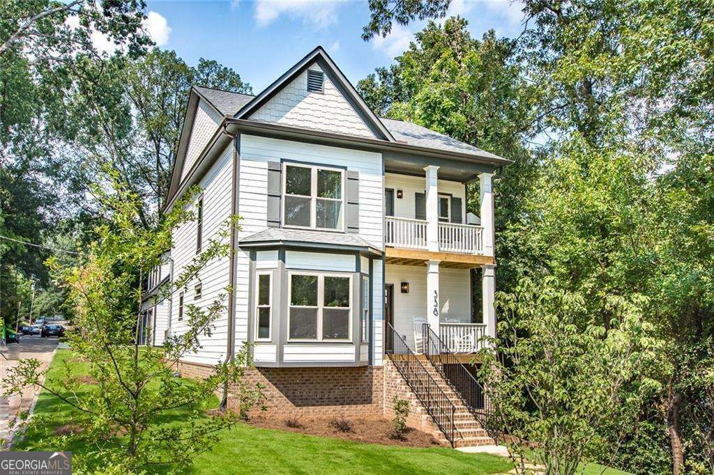 338 7th Street NE, Atlanta, GA 30308