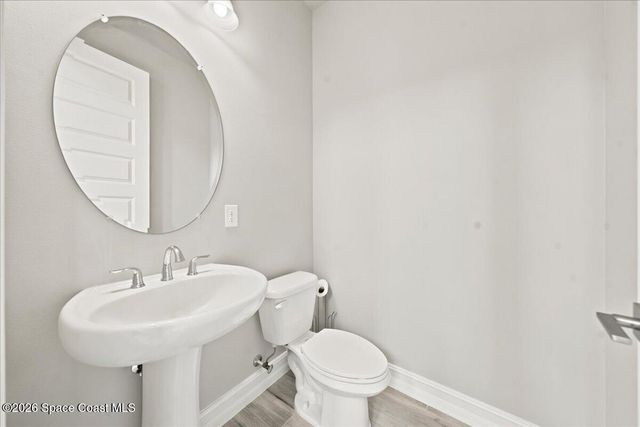 3045 Zeler Place, Melbourne, FL 32940