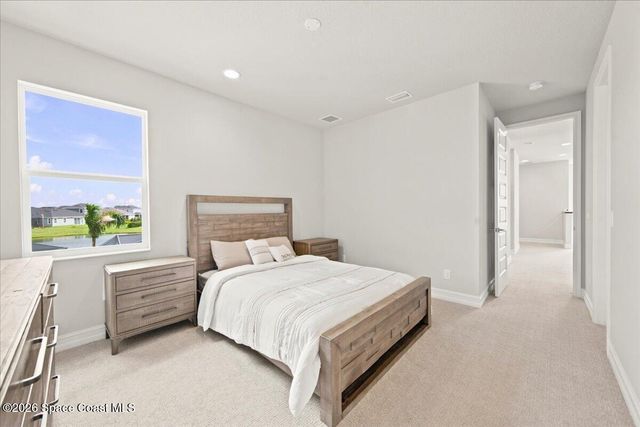 3045 Zeler Place, Melbourne, FL 32940