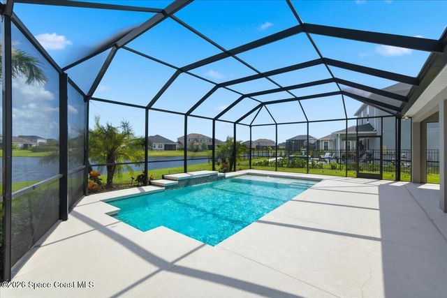 3045 Zeler Place, Melbourne, FL 32940