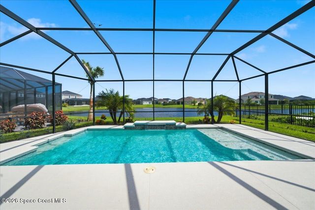 3045 Zeler Place, Melbourne, FL 32940