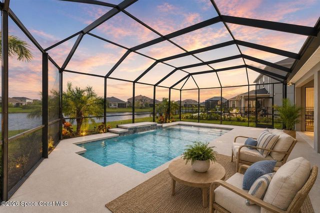 3045 Zeler Place, Melbourne, FL 32940