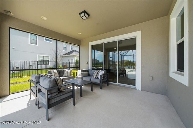3045 Zeler Place, Melbourne, FL 32940