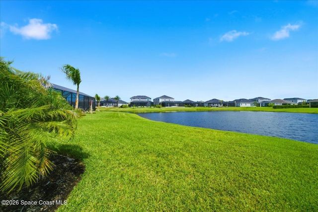3045 Zeler Place, Melbourne, FL 32940