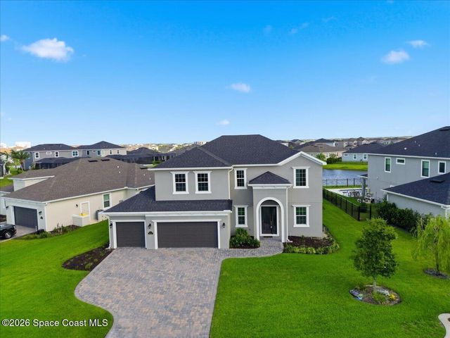 3045 Zeler Place, Melbourne, FL 32940