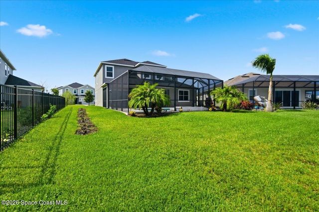 3045 Zeler Place, Melbourne, FL 32940