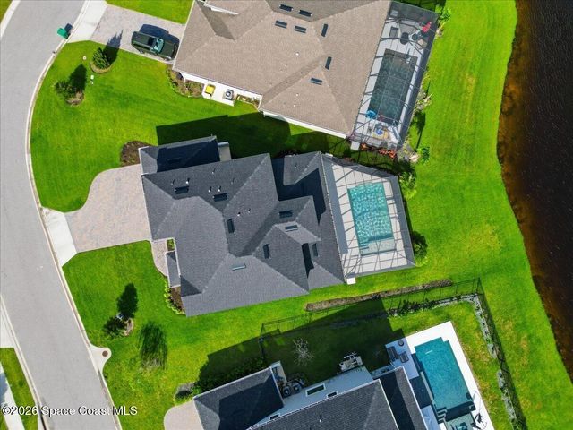 3045 Zeler Place, Melbourne, FL 32940