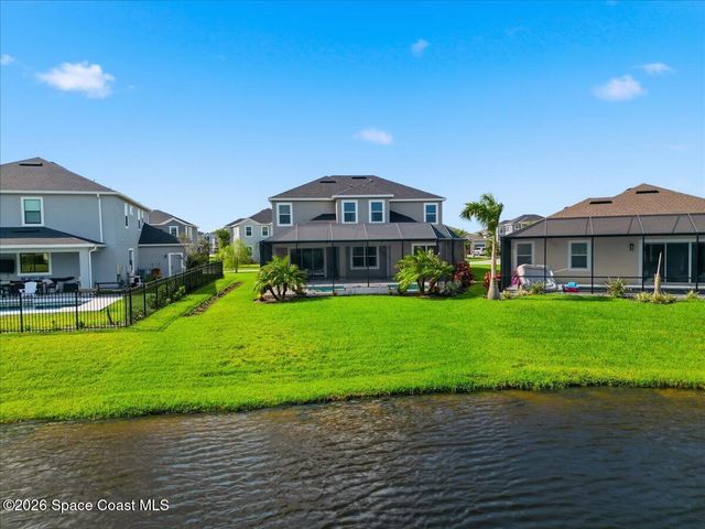 3045 Zeler Place, Melbourne, FL 32940
