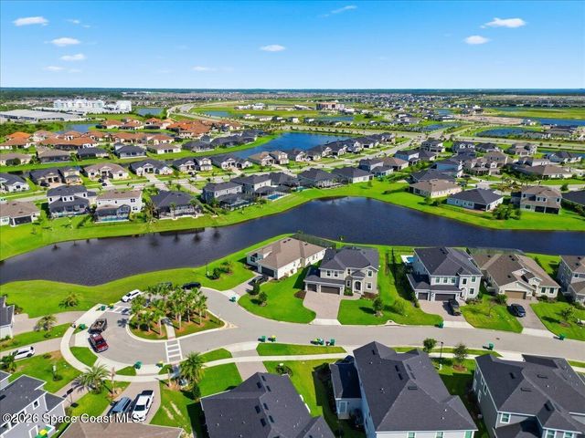 3045 Zeler Place, Melbourne, FL 32940