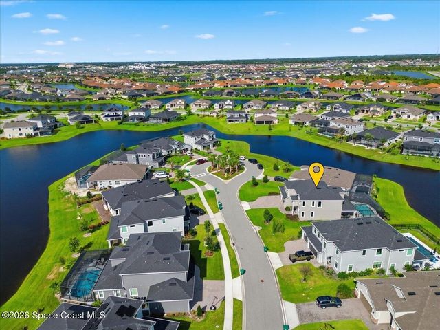 3045 Zeler Place, Melbourne, FL 32940