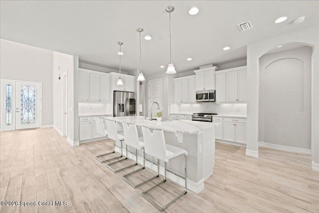 3045 Zeler Place, Melbourne, FL 32940