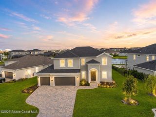 3045 Zeler Place, Melbourne, FL 32940