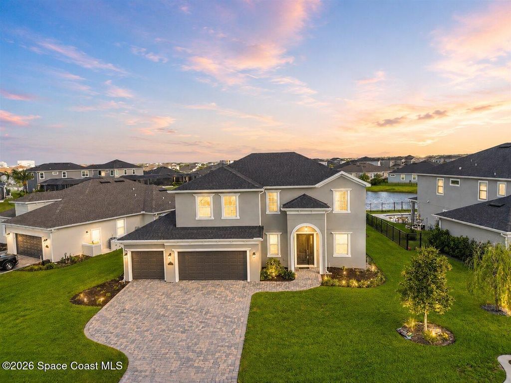 3045 Zeler Place, Melbourne, FL 32940