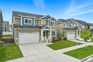 1496 W STONE GATE DR, Saratoga Springs, UT 84045