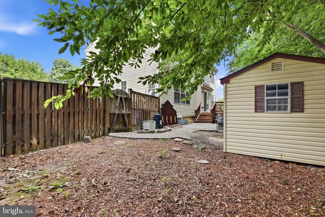 2700 TRED AVON CT, Waldorf, MD 20601