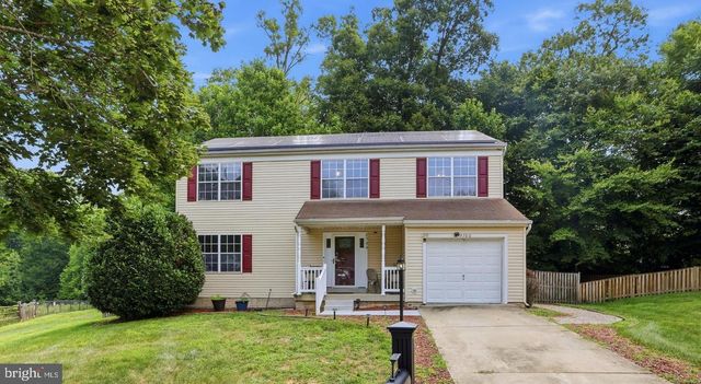 2700 TRED AVON CT, Waldorf, MD 20601